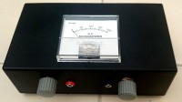 Ryodoraku Biometer I Ionizer